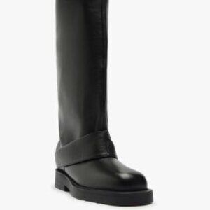 Schutz - Keira Up Cloak Boot